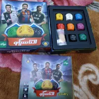 بازی فکری|اسباب‌بازی بچه|جم, |دیوار
