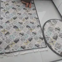 گلیم  فرش