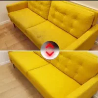 مبل شویی خوشخواب روشویی فرش در منزل شما بانانو