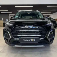 *تجارت خودرو خسروانی* *KMC SR3* نقدواقساط