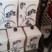 پاسماوری|آب‌چکان و نظم‌دهنده ظروف|مشهد, هفده شهریور|دیوار