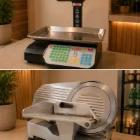 ترازو وکالباس بر