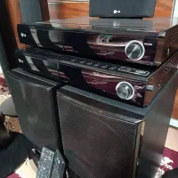 سینما خانگی ال جی
