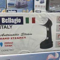 بخارگر دستی Bellagio ایتالیا بلاجیو  نو و پلمپ|اتو و لوازم اتو|تهران, هرندی|دیوار