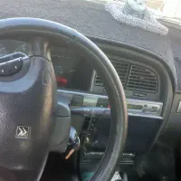 زانتیا خشک عروسک|خودرو سواری و وانت|یاسوج, |دیوار