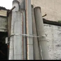 ساخت و تعمیر انواع کرکره های ساده فلزی