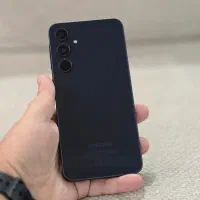 گوشی سامسونگ A35 128-8|موبایل|تهران, نیروی هوایی (پیروزی)|دیوار