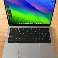 Macbook Pro M1 2021 (DJ69DHQ2VY)