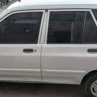 پراید ۱۱۱ مدل ۹۵|خودرو سواری و وانت|اردبیل, |دیوار