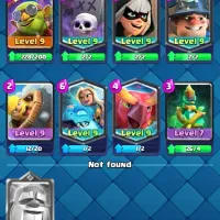 کلش رویال|کنسول، بازی ویدئویی و آنلاین|قزوین, |دیوار