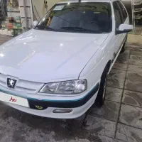 سواری پارس Tu5