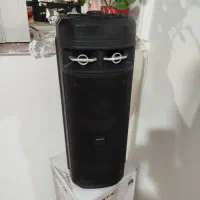 پارتی باکس کینگستار|پخش‌کننده همراه|کرمان, |دیوار