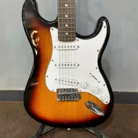 گیتار الکتریک