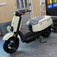 یاماها وکس درحد خشک ژاپنی