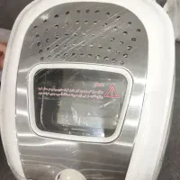 سرخ کن سانی مدل آنجل ۲ لیتری|اجاق گاز و لوازم برقی پخت‌وپز|کلاله, |دیوار