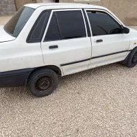 پراید88فروش و معاوضه باپژو بازدید عسلویه ولامرد