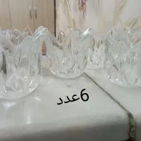 لاله لوستر|لوستر و چراغ آویز|تهران, بهارستان|دیوار
