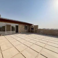 پنت/دوبلکس/220متر/90متر حیاط/فول روبه نما