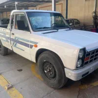 نیسان دوگانه صفر سیمی