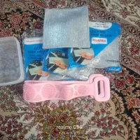 لیف  و اسکاج  ظرف یجچال