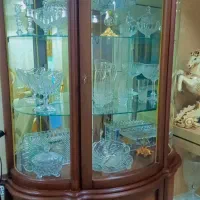 کمد-بوفه|بوفه، ویترین، کنسول|تبریز, |دیوار