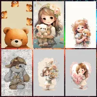 فروشگاه ست۳ بعدی لوازم خواب کودک شو ۰۰|سرویس روتختی|تهران, عبدل‌آباد|دیوار