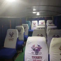 مینی بوس بنز|خودرو سنگین|گرگان, |دیوار