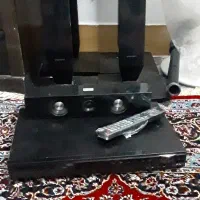 سینماخانواده|سیستم صوتی خانگی|بروجرد, |دیوار