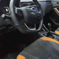 ایکس ۲۲ پرو دنده مدل ۱۴۰۳|خودرو سواری و وانت|تبریز, |دیوار