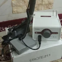 وسایل کاشت ناخن