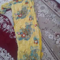 لباس محلی در حد نو قیمت ۱۵۰۰۰۰۰و ۵۰۰۰۰۰|لباس|دشمن زیاری, |دیوار