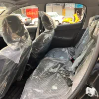 پژو ۲۰۷ دنده ای