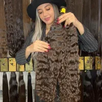 خریدار مو و صادر کننده بدون واسطه