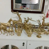 برنجی کار تهران