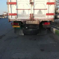 کامیون تک باری امیکو|خودرو سنگین|قم, باغ شریفی|دیوار