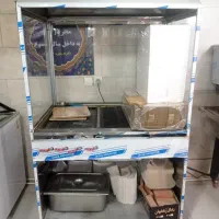 فرساندویچی با فرصندوقی نو