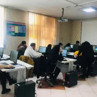برگزاری آزمون بین المللی ICDL در کرج