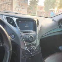 آزرا ۲۰۱۵ پلاک اروندی