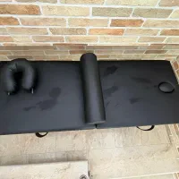 تخت ماساژ تاشو