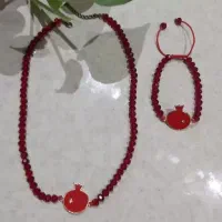 اکسسوری یلدایی|زیورآلات و اکسسوری|جهرم, |دیوار