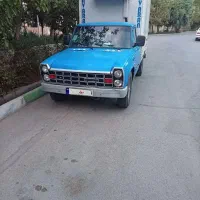 نیسان یخچالی ۴۰۱