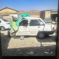 پراید مدل 89|خودرو سواری و وانت|قرچک, شهرک الحدید|دیوار