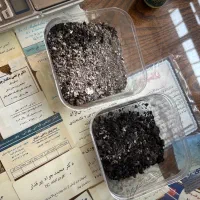 خریدار ضایعات و پسماند آمالگام دندان پزشکی