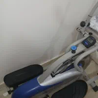 اسکی فضایی|تجهیزات ورزشی|اهواز, کوی باهنر|دیوار