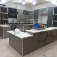 کابینت کارکرده