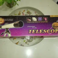 تلسکوپ