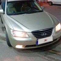 سوناتا ۲۰۰۹ استثنائی