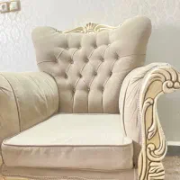 مبل تک نفره
