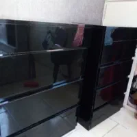 ست آینه میز آرایش