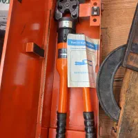 پرس‌هیدرولیکی